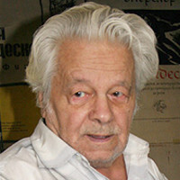 БОГДЕСКО Илья Трофимович<br>1923—2010