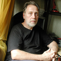 Georgy Kozubov