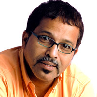 Achyut Palav