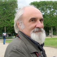 Dmitry Petrovsky