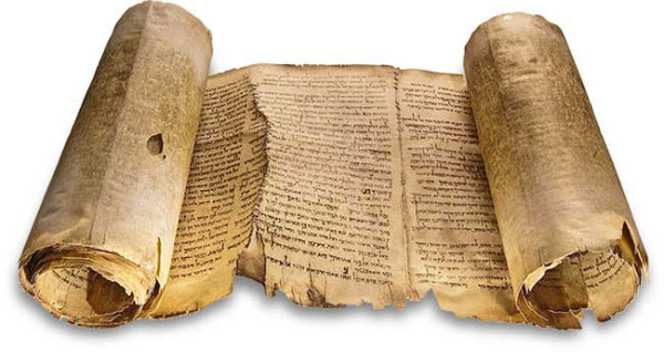 Google and Israel Museum Publish Dead Sea Scrolls Online
