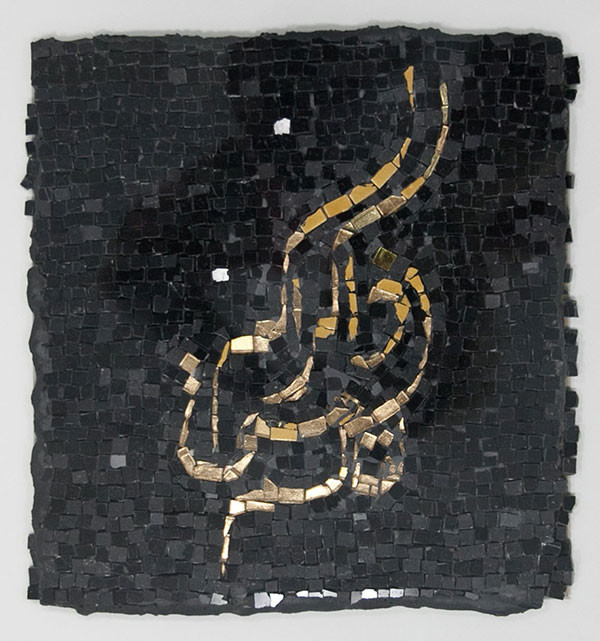 Arabic calligraphy workshop