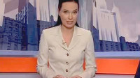 Vesti-Moscow (News Hour) on the Russia 1 TV channel. March 27, 2009 (11.30 am)
