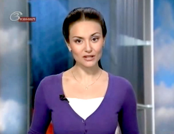 Телеканал «3 канал» — программа «Утро города», 17 октября 2011 г.