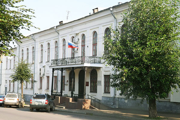 Музей истории Хлынова