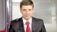 TV Tsentr – Sobitia program. September 24, 2010