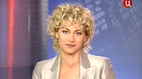 Телеканал «ТВЦ» — программа «Новости», 31 июля 2008 г.