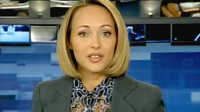 Телеканал «Первый» — программа «Новости», 1 августа 2008 г.