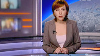 News on 100 TV. December 12, 2008