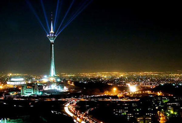 Permanent Art Exhibition to be Established at Milad Tower