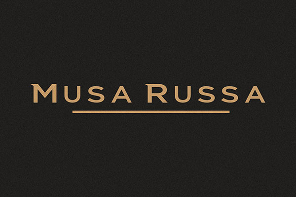 Musa Russa Museum-Gallery