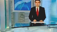 News on Kultura (Culture) TV channel. August 1, 2008