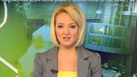 Podmoskovye TV - Moscow Region News program. October 17, 2011