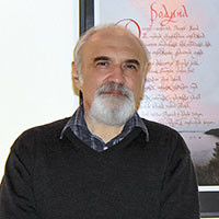 Dmitry Petrovsky