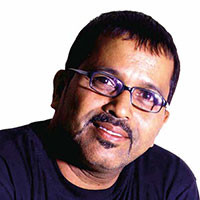 Achyut Palav
