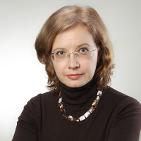 Irina Molchanova