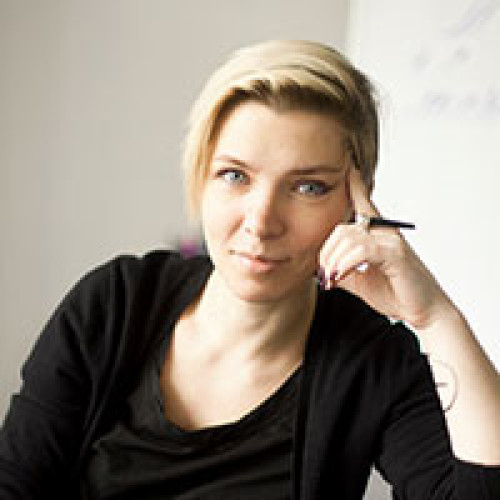Elena Anfimova