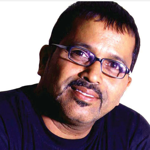 Achyut Palav