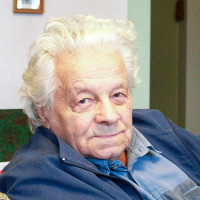 博格杰斯科•伊利亚•特罗菲莫维奇 <br>1923 – 2010