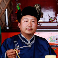 Unenchbaatar