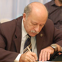 АРУЦЕВ Юрий Иванович