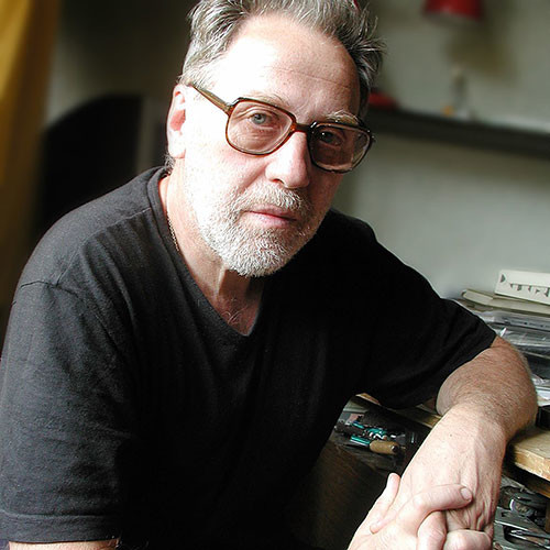Georgy Kozubov