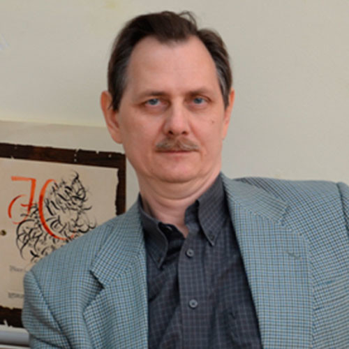 Anatoly Moshchelkov