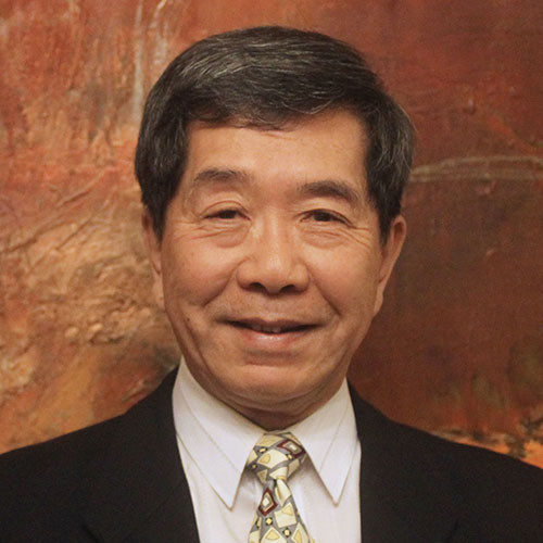 Henry S. R. Kao