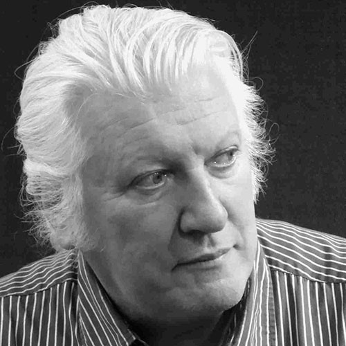 Jean Larcher  1947—2015