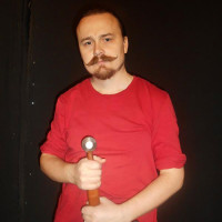 Kirill Tarkhanov