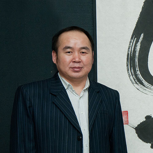 Dagvyn Ganbaatar