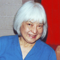 ЯМАСАКИ Энн Йокосакамакиокимото<br />1936—2010