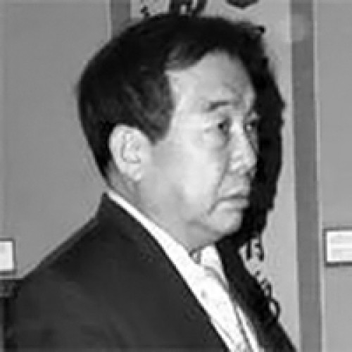 Cho Deuk-Seung