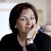 Valentina  Kozhevina