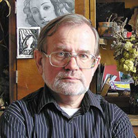 МИТЧЕНКО Виталий Степанович