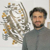 Bahman  Panahi