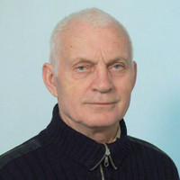 САЛИЕВ  Виктор  Егорович