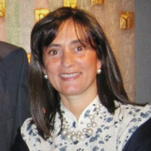 Marina  Soria