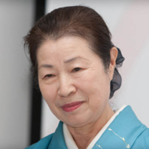 Shoko   Hirose