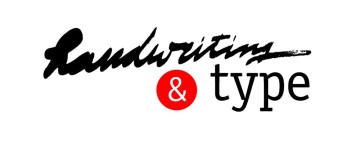 H&amp;T - Handwriting and Type