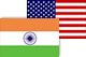 Индия/США