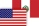 США, Перу