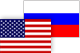 Россия, США