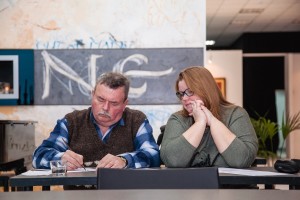 Мастер-класс ко Дню всех влюбленных Мастер-класс ко Дню всех влюбленных