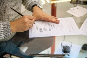 “Pointed Pen” intensive course, March 27-28, 2018 “Pointed Pen” intensive course, March 27-28, 2018