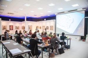 “Spencerian” Intensive course by Michael Sull in Moscow “Spencerian” Intensive course by Michael Sull in Moscow