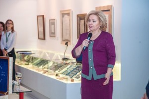 10th Anniversary of the Contemporary Museum of Calligraphy 10th Anniversary of the Contemporary Museum of Calligraphy