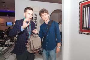 10th Anniversary of the Contemporary Museum of Calligraphy 10th Anniversary of the Contemporary Museum of Calligraphy