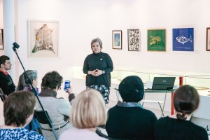 Graphology Myths and Handwriting Mysteries talk, talk by Olga Morozova Graphology Myths and Handwriting Mysteries talk, talk by Olga Morozova