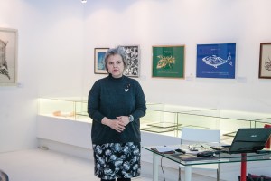 Лекция Ольги Морозовой «Мифы о графологии. О чем расскажет ваш почерк» Лекция Ольги Морозовой «Мифы о графологии. О чем расскажет ваш почерк»